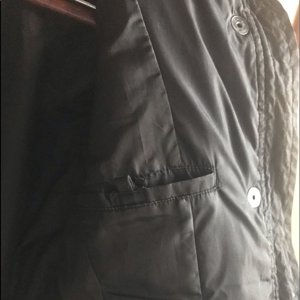 Gap Down Winter Jacket - image 4